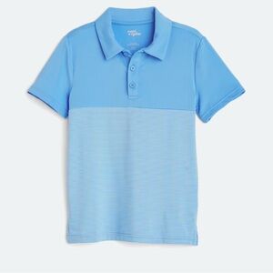 Rumi + Ryder Stitch Fix Boys Performance Polo